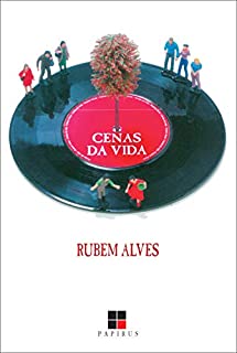 Livro Cenas da vida