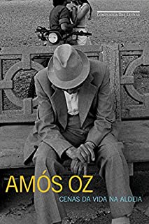 Livro Cenas da vida na aldeia