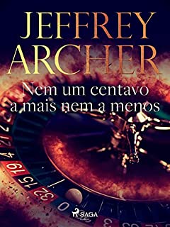 Livro Nem um centavo a mais nem a menos