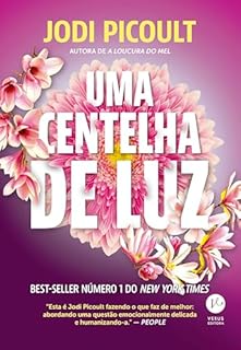 Livro Uma centelha de luz