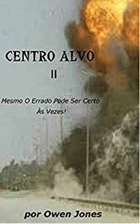 Livro Centro Alvo II