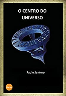 Livro O Centro do Universo: 1