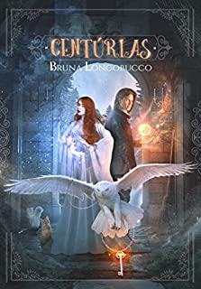 Livro Centúrias: Reedição