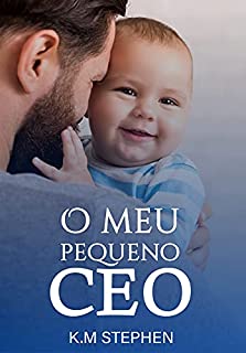 Livro O meu Pequeno CEO