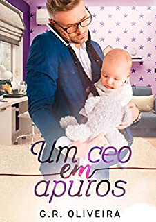 Livro Um CEO em apuros