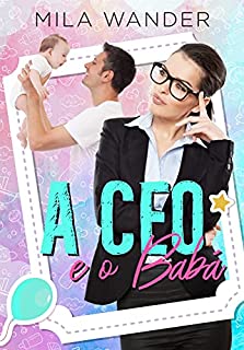 Livro A CEO e o Babá