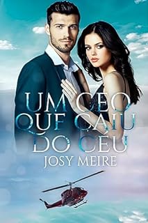 Livro Um Ceo que caiu do Céu