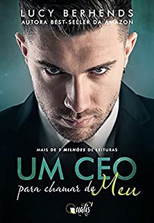 Livro Um CEO para chamar de meu