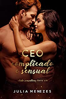 Livro CEO: Complicado e Sensual