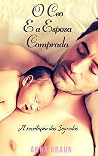 Livro O CEO E A ESPOSA COMPRADA