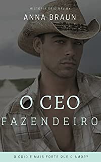 Livro O CEO Fazendeiro