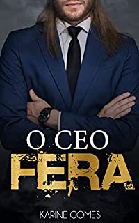Livro O CEO Fera