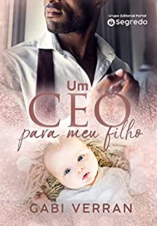 Livro Um CEO para meu filho