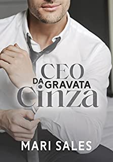 CEO da Gravata Cinza