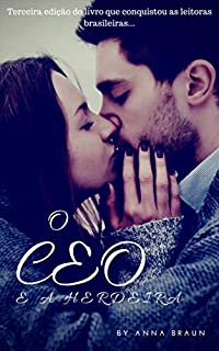 Livro O CEO e a Herdeira