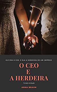 Livro O CEO E A HERDEIRA