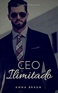 Livro CEO Ilimitado