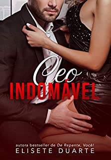 Livro Ceo Indomável