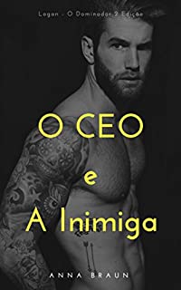 Livro O CEO e A Inimiga