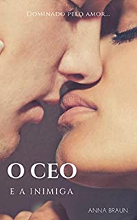 Livro O CEO e a Inimiga