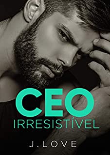 Livro CEO Irresistível