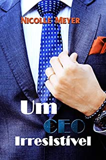 Livro Um CEO Irresistível