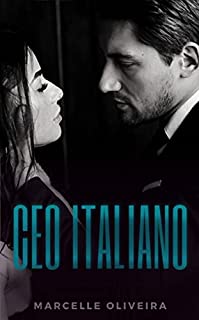 Livro CEO Italiano