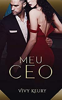 Meu CEO (Livro Único)