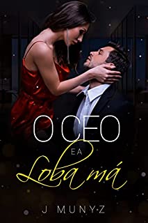 Livro O CEO e a Loba Má