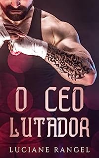 Livro O CEO Lutador