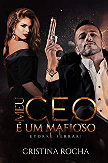 Livro Meu Ceo é um Máfioso: Ettore Ferrari