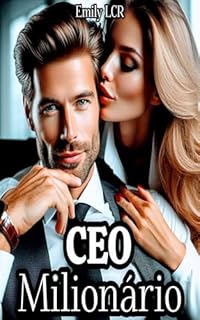 Livro CEO Milionário: Apaixonado Solitário e uma Gravidez Inesperada