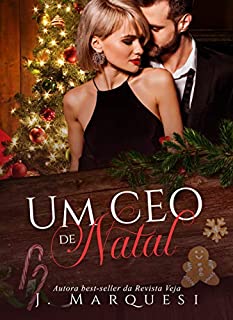 Livro Um CEO de Natal