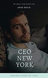 Livro CEO New York
