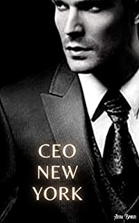 Livro CEO NEW YORK: Segunda edição