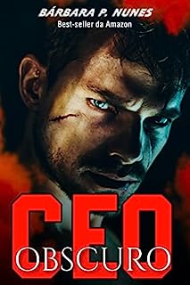 Livro CEO obscuro