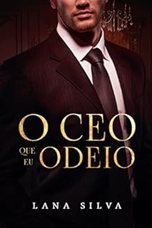 Livro O CEO QUE EU ODEIO