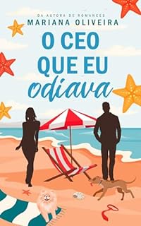 Livro O CEO que eu odiava