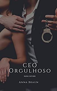 Livro CEO ORGULHOSO: Nova versão