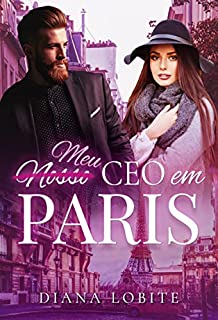Livro Meu CEO em Paris