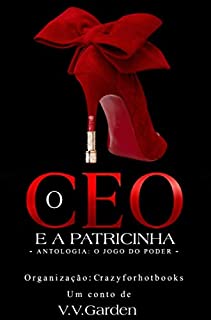 Livro O CEO e a Patricinha
