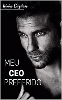 Livro Meu CEO Preferido