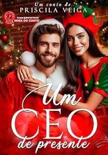 Livro Um CEO de Presente