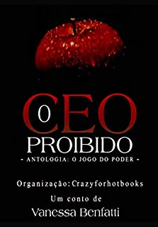 Livro O CEO Proibido