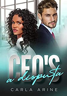 Livro CEO's: A Disputa