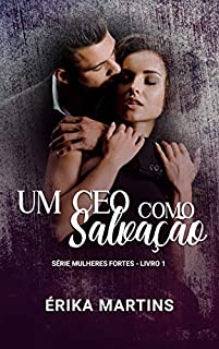 Livro Um CEO como Salvação