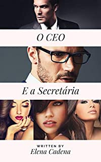 Livro O CEO e a Secretária: Combo Especial da Série