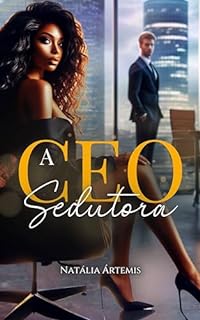 Livro A CEO Sedutora