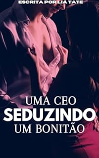 Livro Uma CEO Seduzindo Um Bonitão