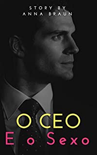 Livro O CEO E O SEXO